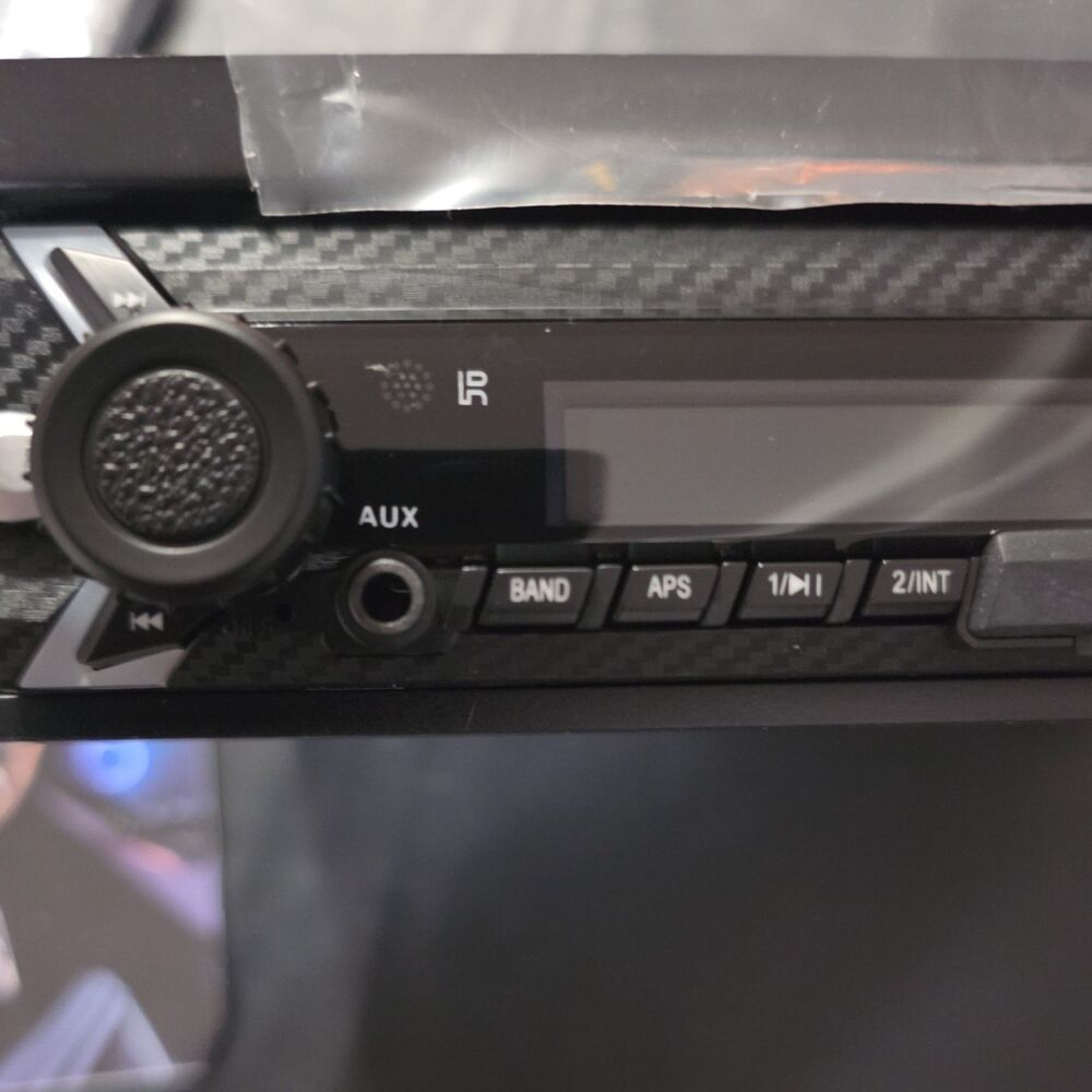 Auto Multimedia Player - Picture 3 of 9